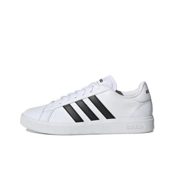 Adidas Neo Grand Court Base 2.0 Sneakers 'Black White'