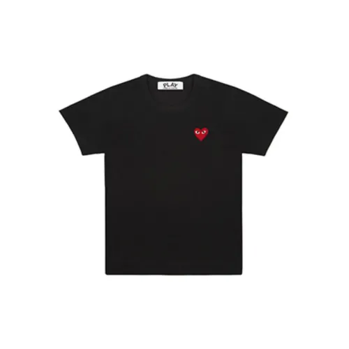 CDG Play Men T-shirt