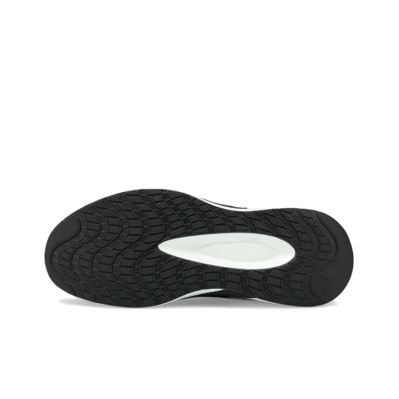 PUMA Fracture Nitro 'Black White'-4