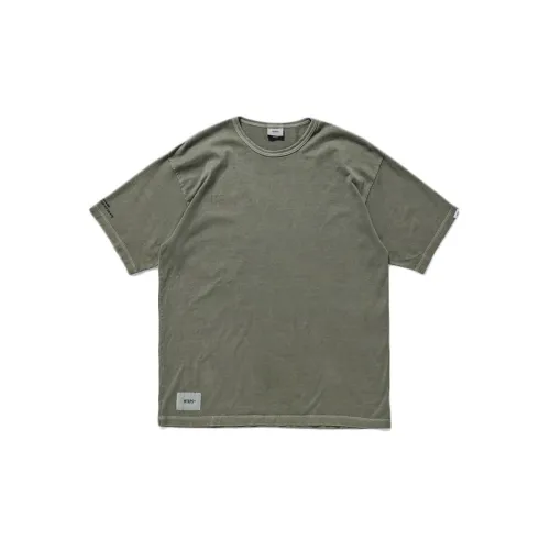 WTAPS T-Shirts Unisex