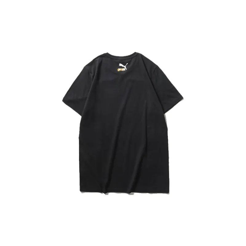 PUMA Sakura Pack T Shirts Men-1