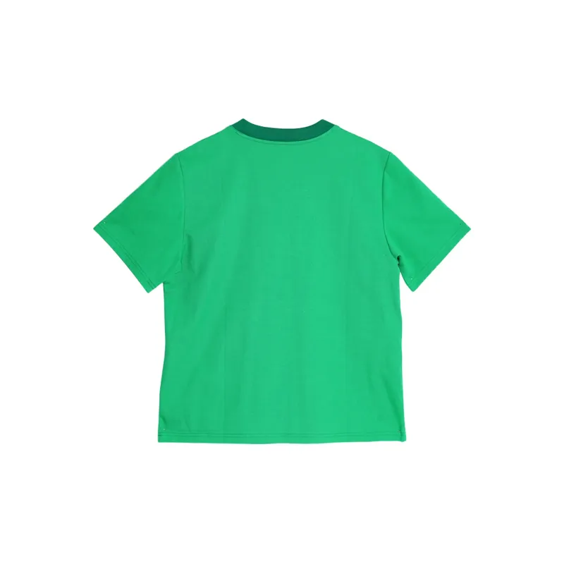 JI CHENG T-Shirts Women's-7