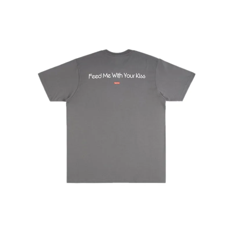 Supreme My Bloody Valentine Feed Me With Your Kiss Tee-1