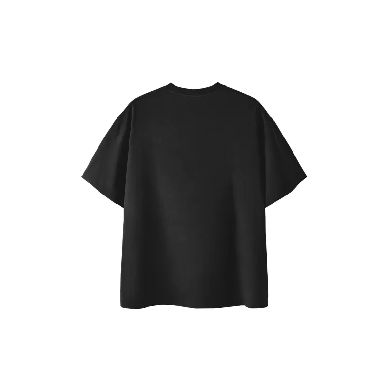 PSO Brand T Shirts Unisex-1