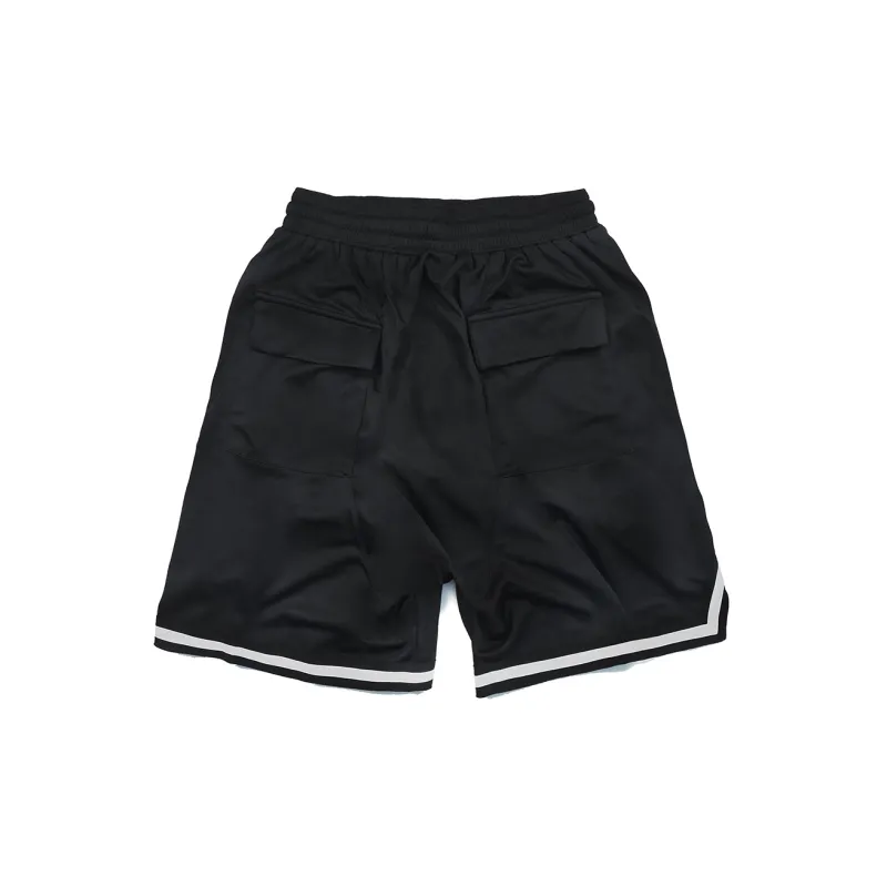 MIRACLE KILL x Othebest Shorts Men's-1