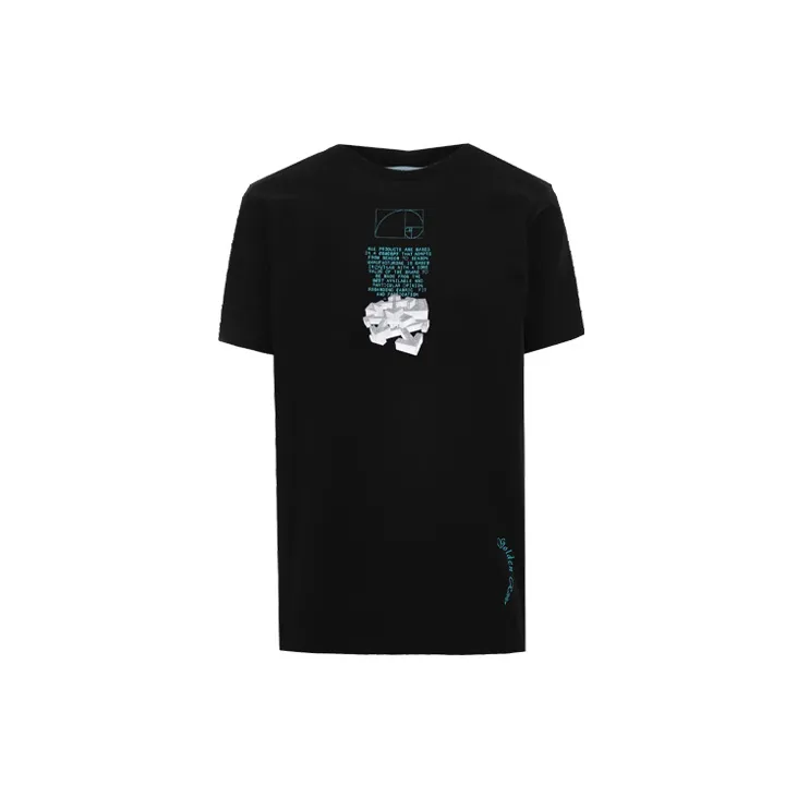 OFF WHITE T Shirts Men-1