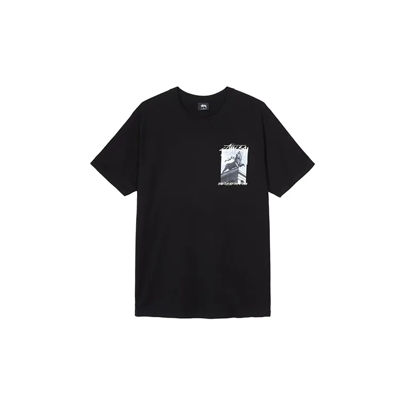 Stussy T Shirts Unisex-1