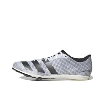 Adidas Distancestar 'White Black'