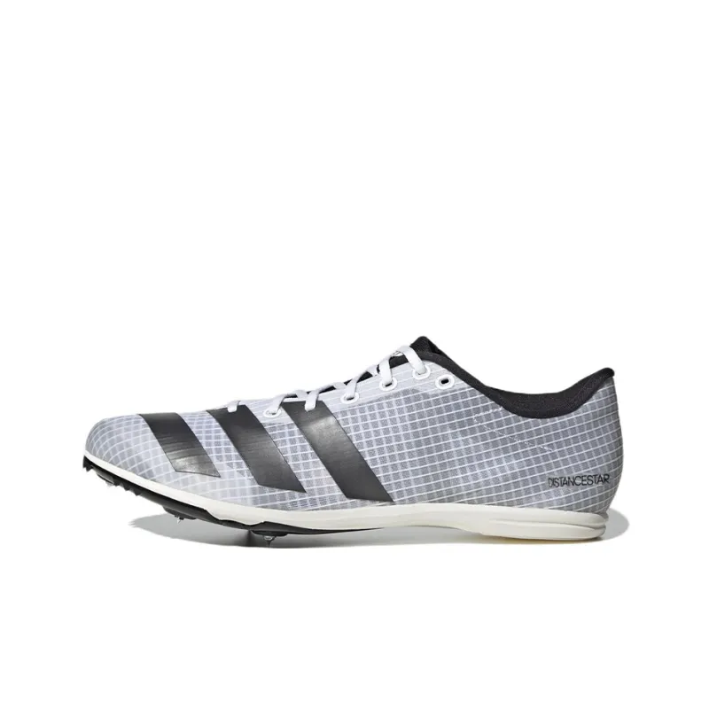 Adidas Distancestar 'White Black'-0