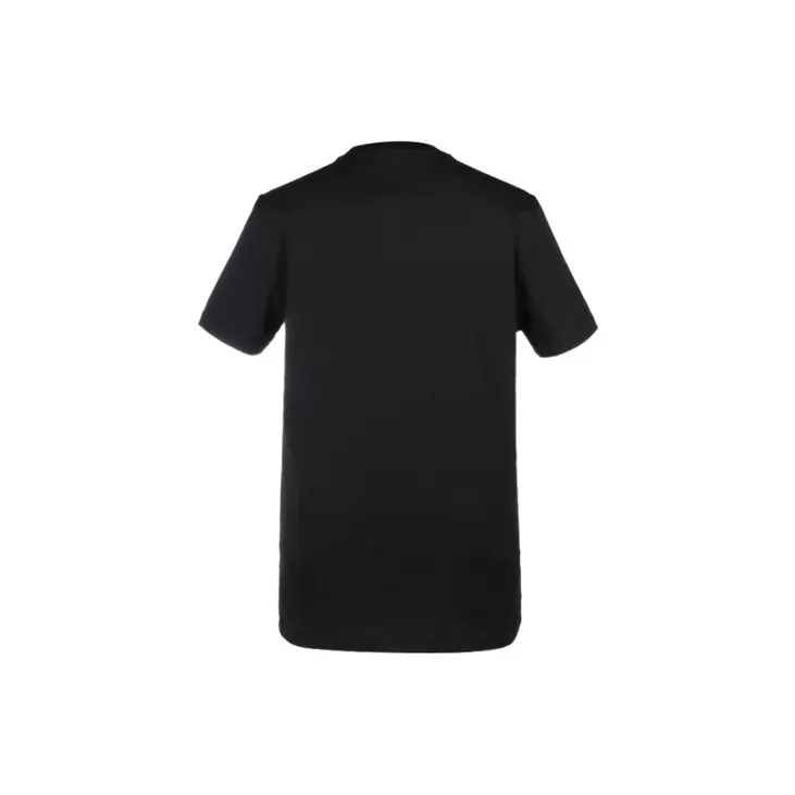VERSACE VERSACE T Shirt Men's Black-1