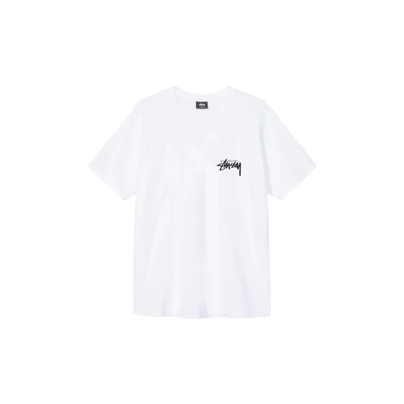 Stussy Shrooms Tee-3