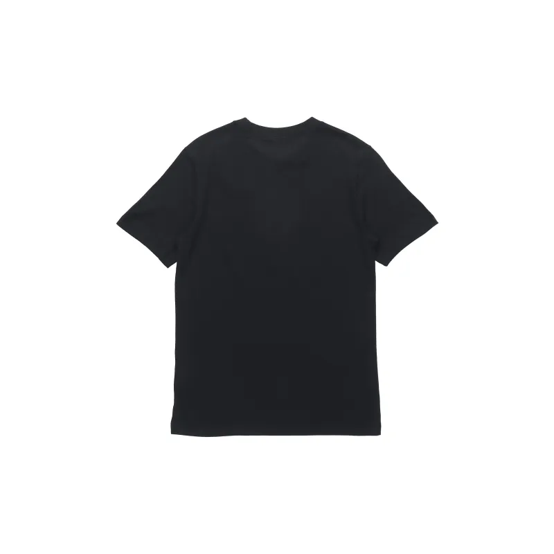 Nike T Shirt Men's Obsidian Color-1