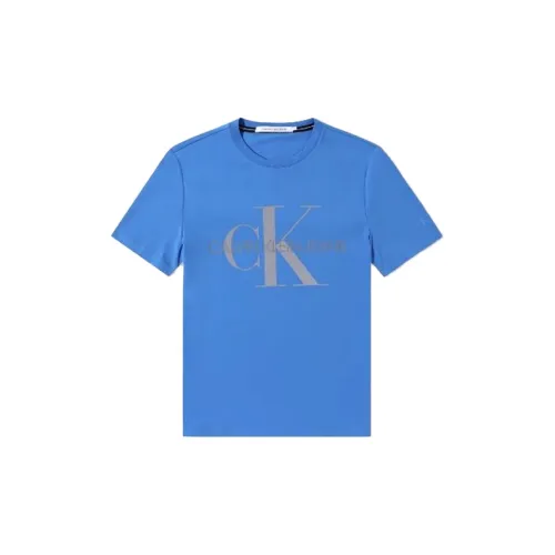 Calvin Klein Male T-shirt