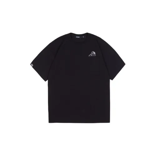 XLARGE T-Shirts Unisex Black