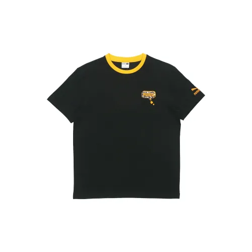 Puma Men T-shirt