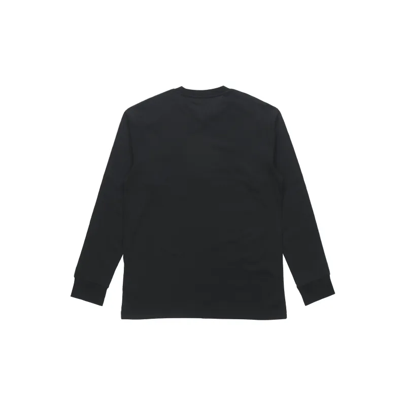 Adidas T-Shirts Men Black-0