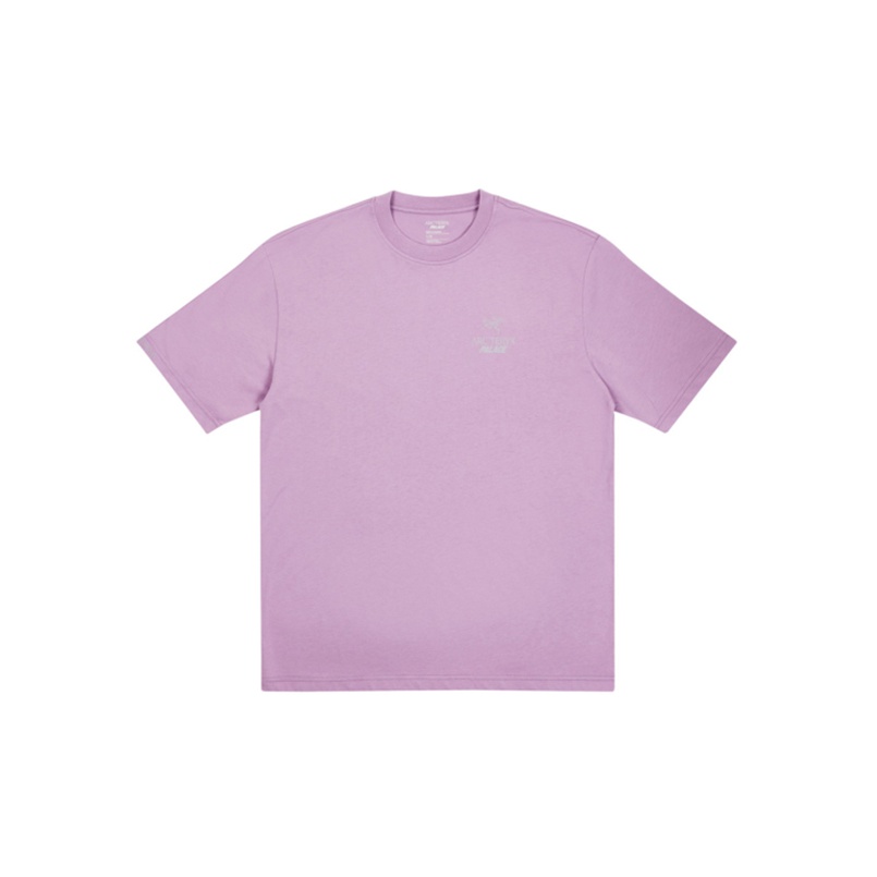 Arcteryx Arc'teryx T-shirt - POIZON Arcteryx Arc'teryx T-shirt - POIZON