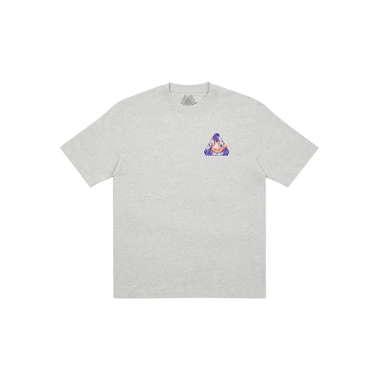 PALACE Tri Zooted Shakka T Shirt-1