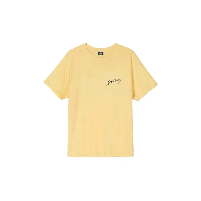 Stussy New Wave Designs Tee-1