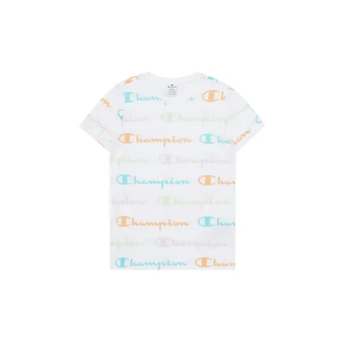 Champion T-Shirts Unisex