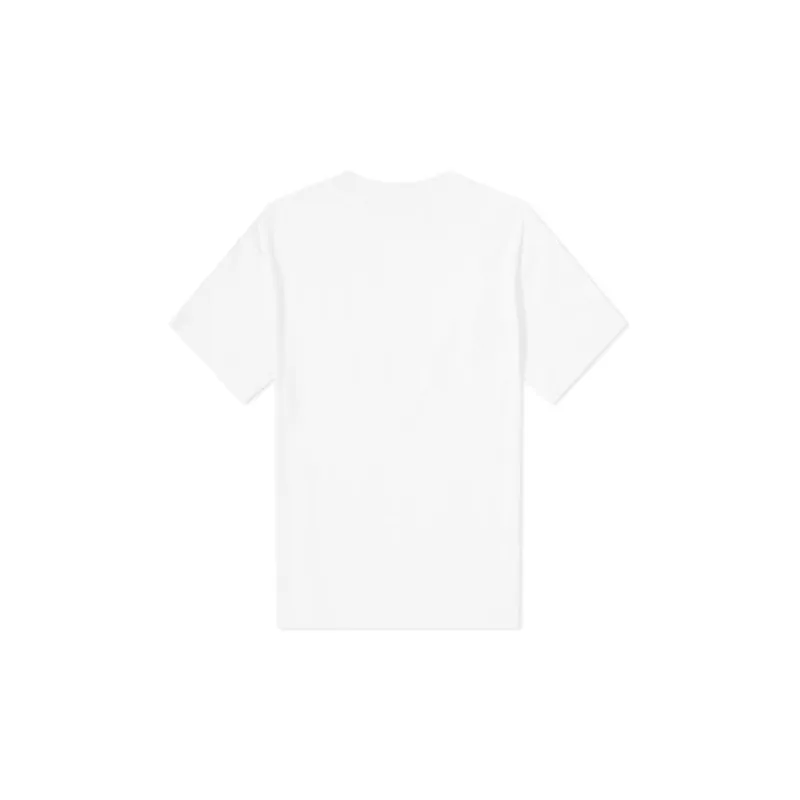 PALM ANGELS T Shirts Men White-1