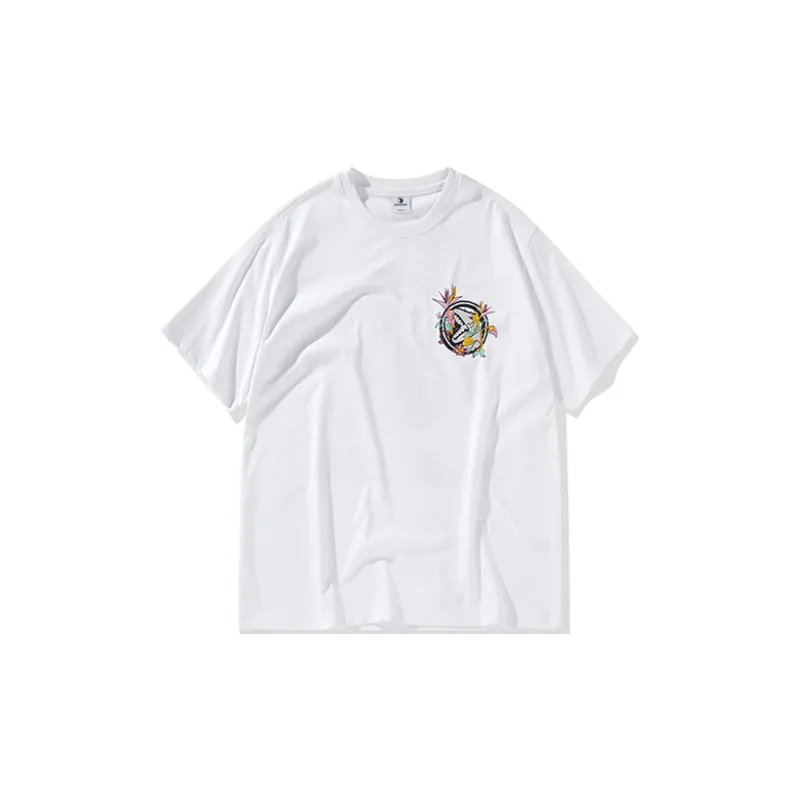 COPPOLELLA Straight T-Shirt Unisex-6