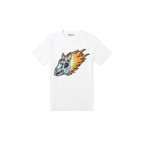 McQ Alexander McQueen T-Shirts Men