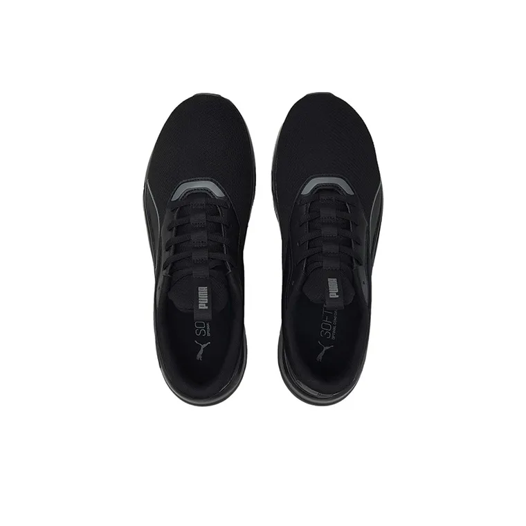PUMA Lex 'Triple Black'-2