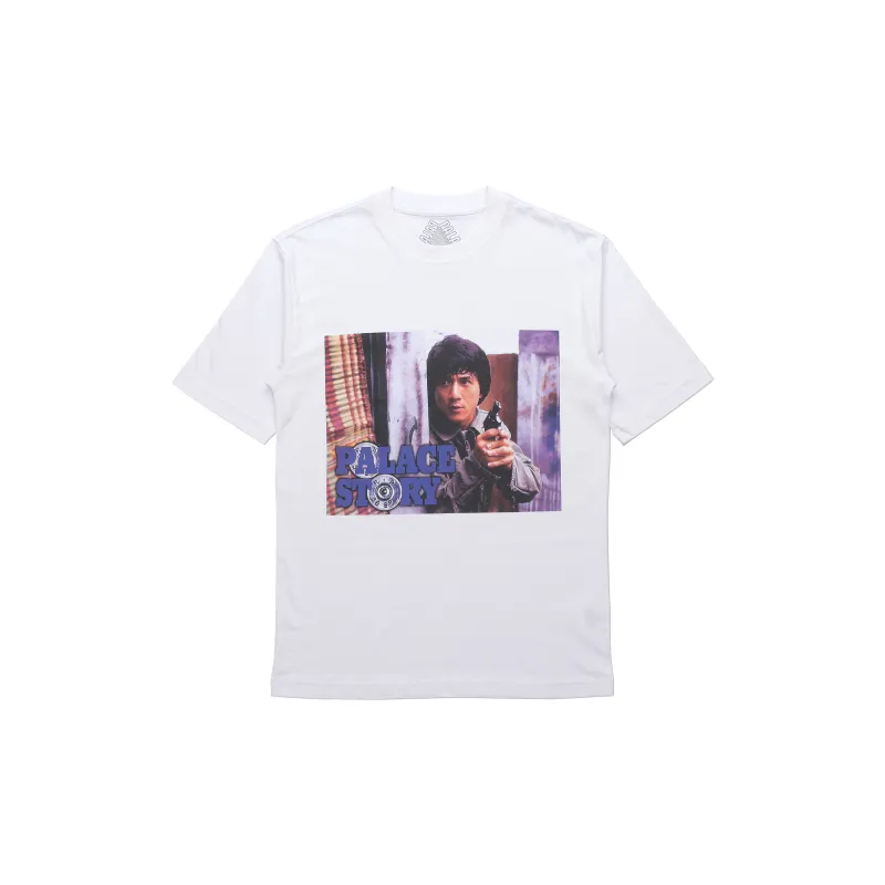PALACE Story T Shirt-1