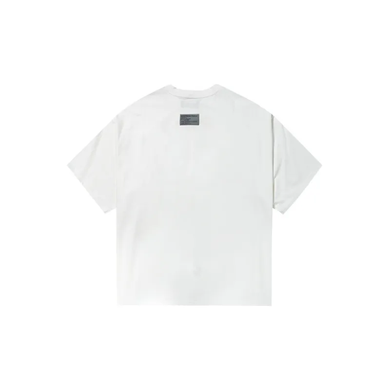 DANGEROUSPEOPLE T Shirts Unisex-1