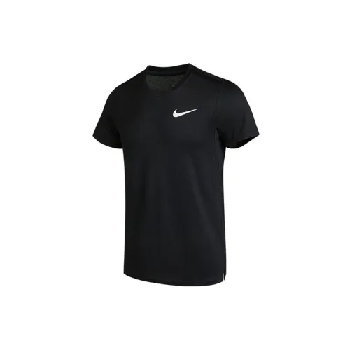 Nike T-Shirts Men Black