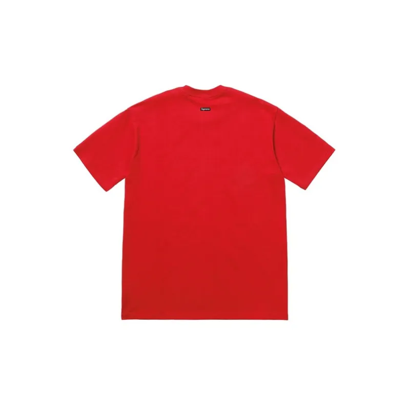 Supreme Marvin Gaye Tee-1