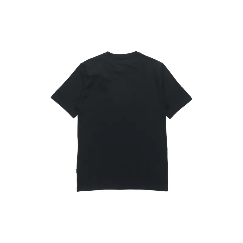Converse T Shirts Men Black-1