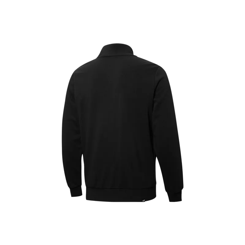 PUMA Jackets Unisex Black-1