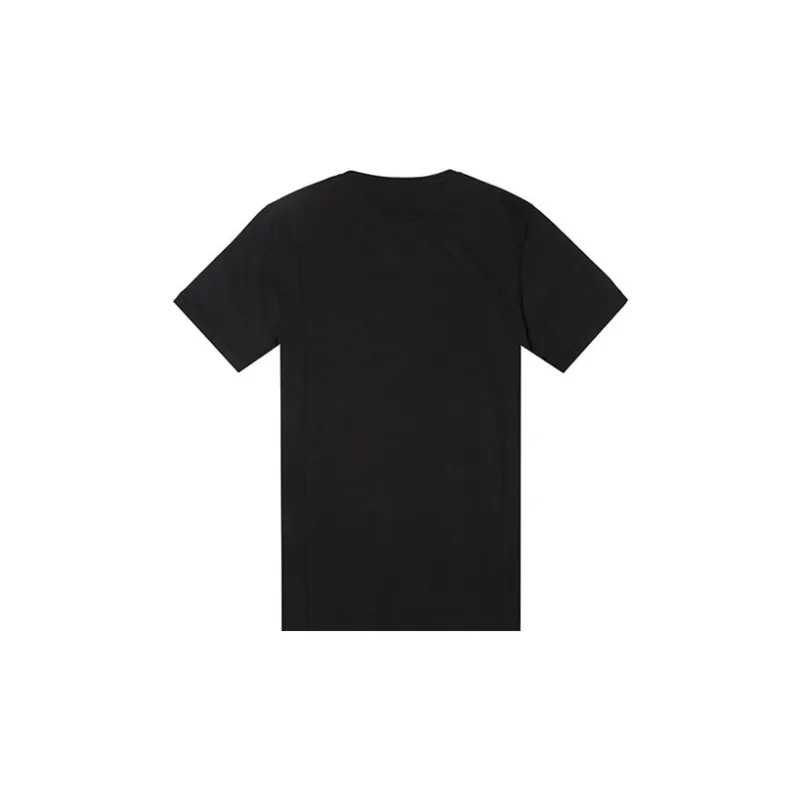 FENDI T Shirts Men Black-1