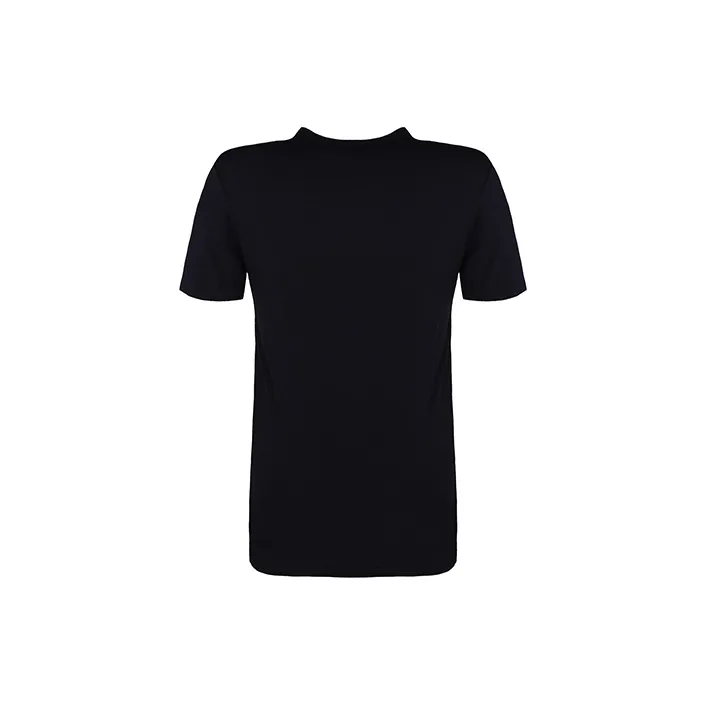 VERSACE T Shirt Men's Navy Blue-1