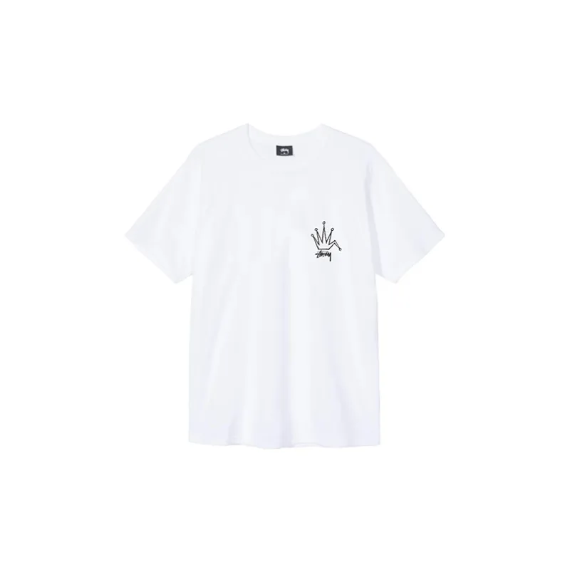 Stussy Old Crown Tee-1