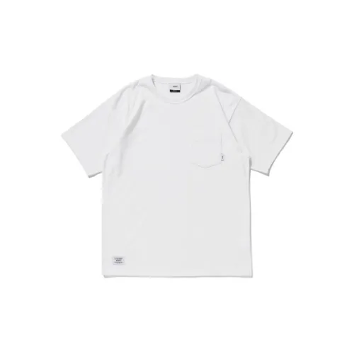 WTAPS T-Shirts Unisex