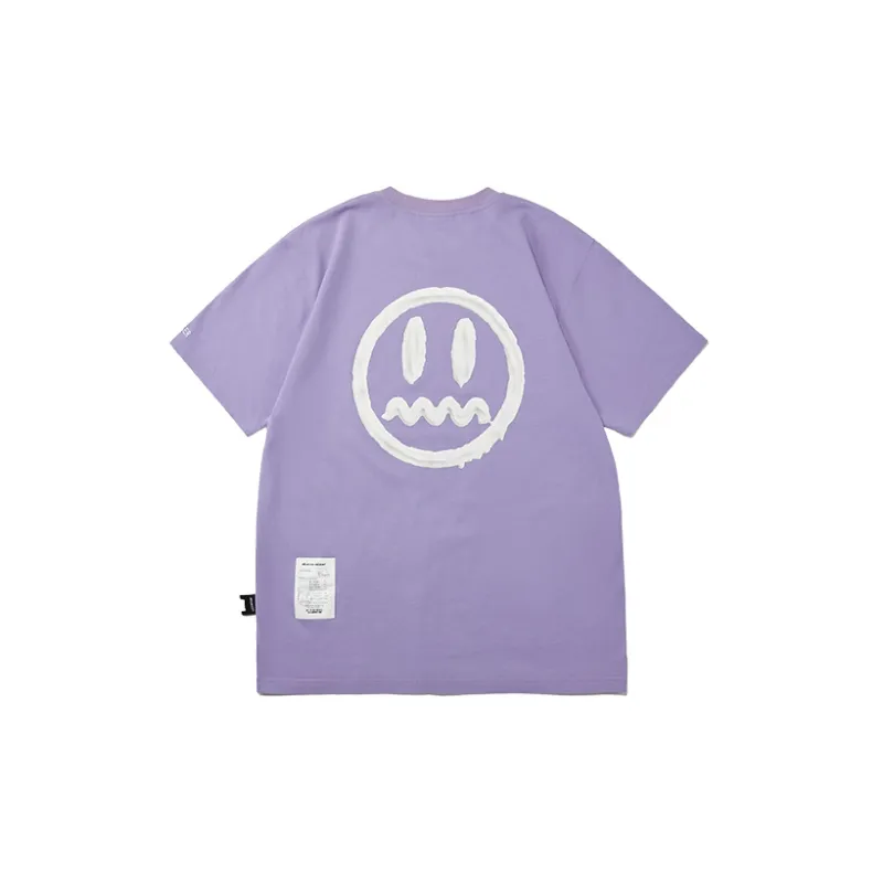 BEASTER T Shirts Unisex-10