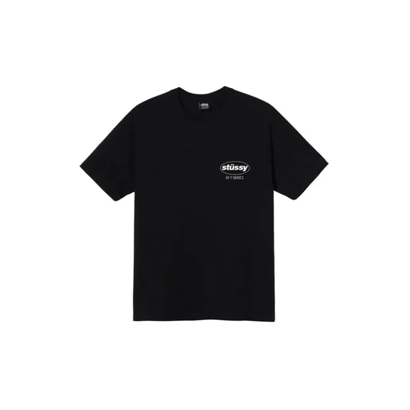 Stussy Soul Tee-1