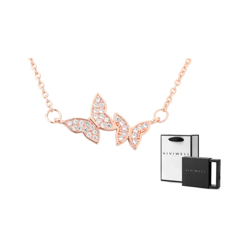 VIVIWELL Necklaces Women's-3