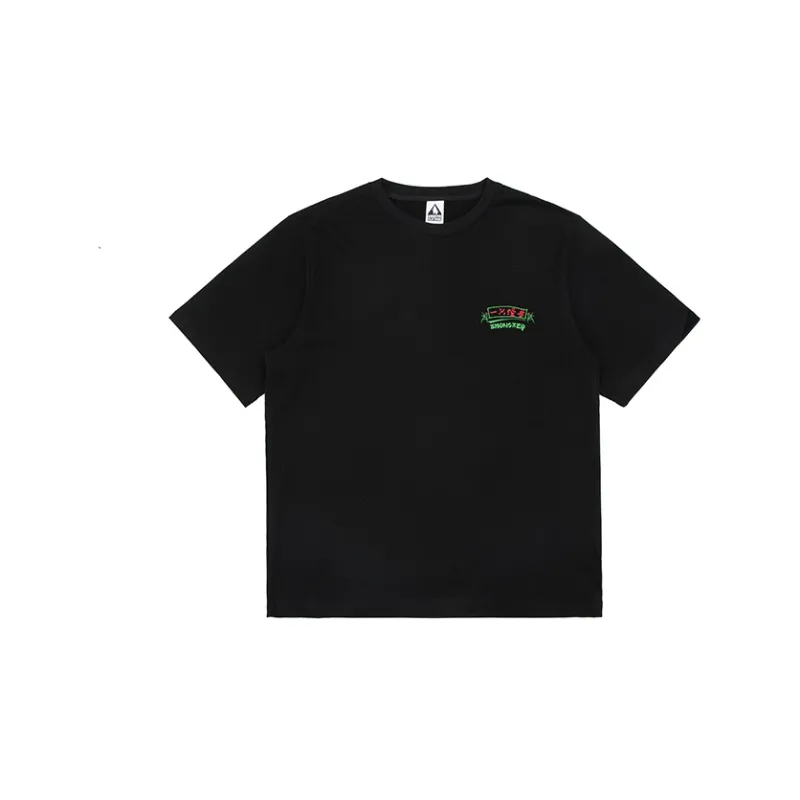 AMONSTER T-Shirts Unisex-1