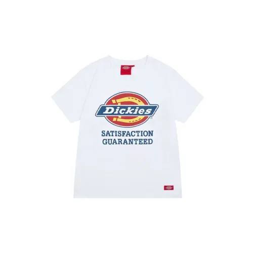 Dickies T-Shirts Women's White