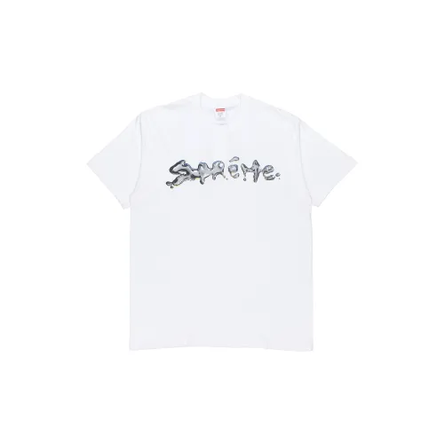 Supreme FW18 T-Shirts Unisex