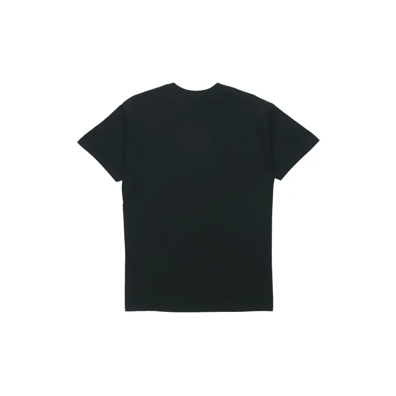 Thrasher T Shirt Unisex Black US Version-1