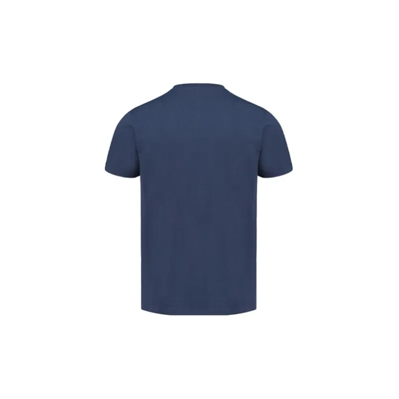 KENZO T-Shirts Men Dark Blue-1
