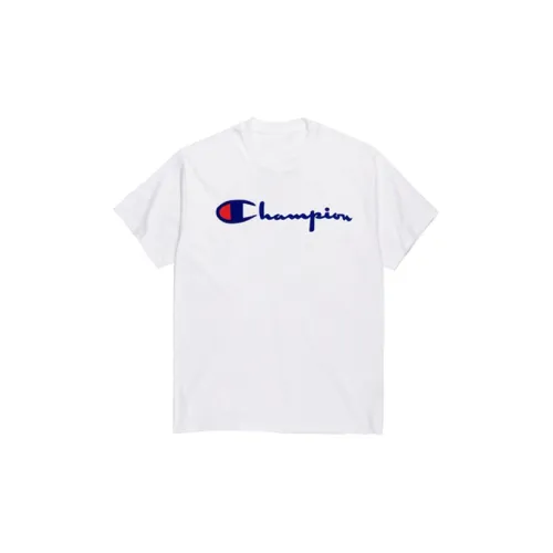 Champion T-Shirts Unisex