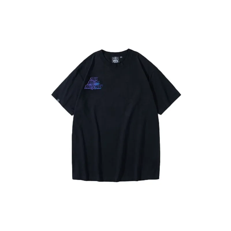 PJ's Vigor T Shirts Unisex-1