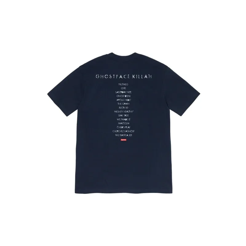 Supreme Clientele Tee-3