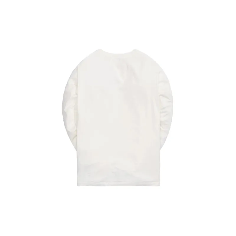 RHUDE Scabbing Long Sleeve-1